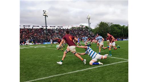 LAS FORMACIONES DE LA SEGUNDA FECHA DEL TOP 12 DE LA URBA  