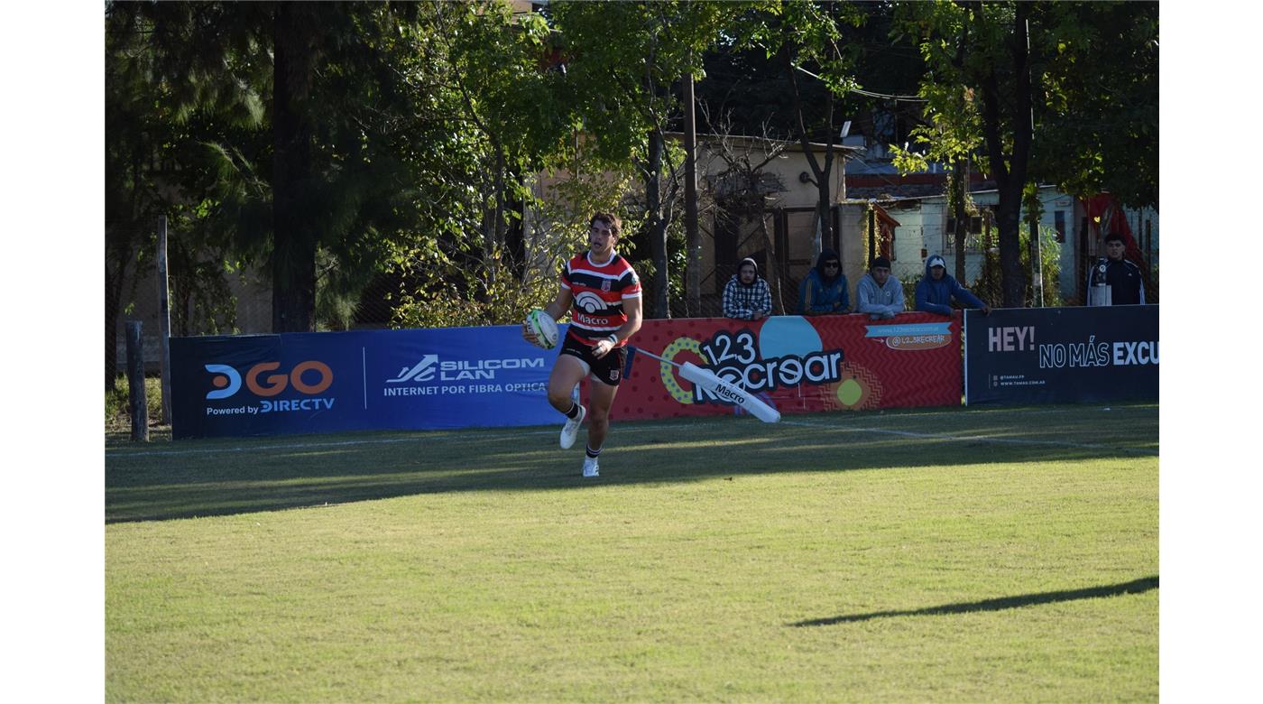 LOS GOLEADORES Y LAS CURIOSIDADES DE LA PRIMERA 