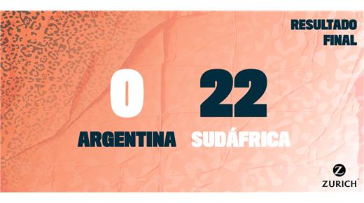 UNA DERROTA PARA LAS YAGUARETÉS QUE DUELE MUCHO MENOS DE LO NORMAL 