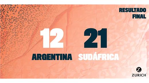 SUDÁFRICA DERROTÓ EN LA FINAL A LAS YAGUARETÉS QUE SE QUEDARON CON LA MEDALLA DE PLATA EN CRACOVIA