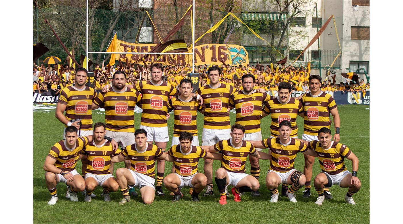 BELGRANO ATHLETIC SE QUEDÓ CON UN AJUSTADO CLÁSICO ANTE CUBA