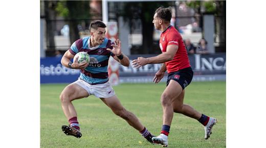 A PURO TRY, ATLÉTICO DEL ROSARIO VENCIÓ A PUCARÁ