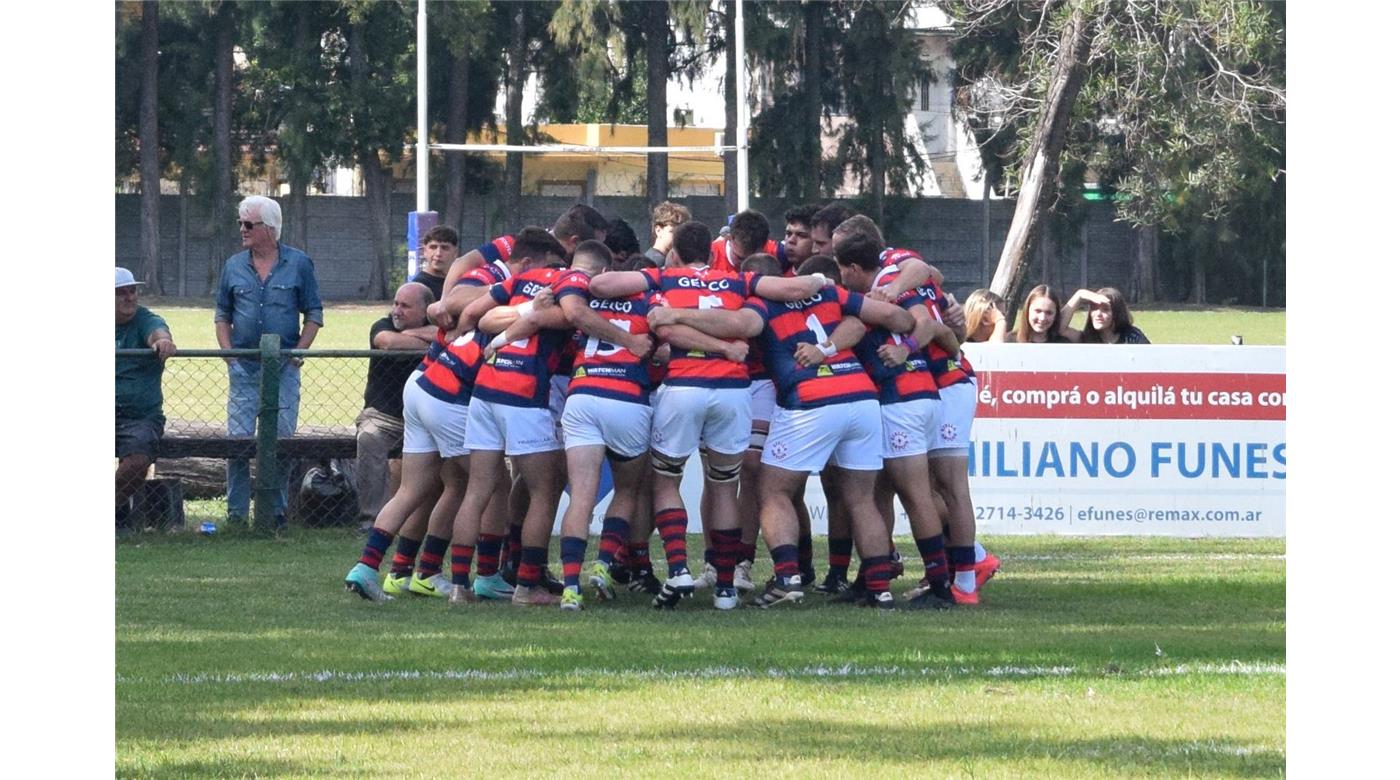 CON DIFICULTAD, CURUPAYTÍ VENCIÓ A SAN ALBANO COMO LOCAL