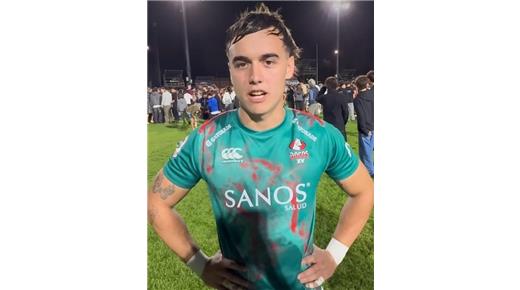 LOS GOLEADORES DEL SÚPER RUGBY AMERICAS PAX