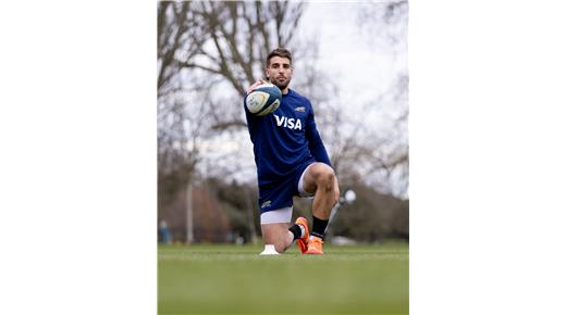 SE DEFINIERON LOS SEMIFINALISTAS DE LA CHAMPIONS CUP