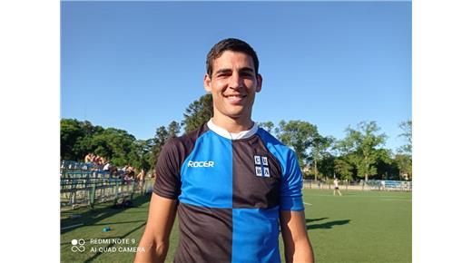 LOS GOLEADORES DEL TOP 12