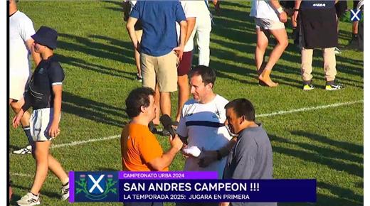 EL CRECIMIENTO DEL STREAMING EN LOS CLUBES: COLABORACIÓN, COMUNIDAD Y CALIDAD AL SERVICIO DEL VOLUNTARIADO