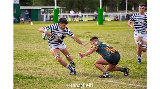 SAN CARLOS LOGRÓ UN TRABAJADO TRIUNFO FRENTE A UN AGUERRIDO VIRREYES