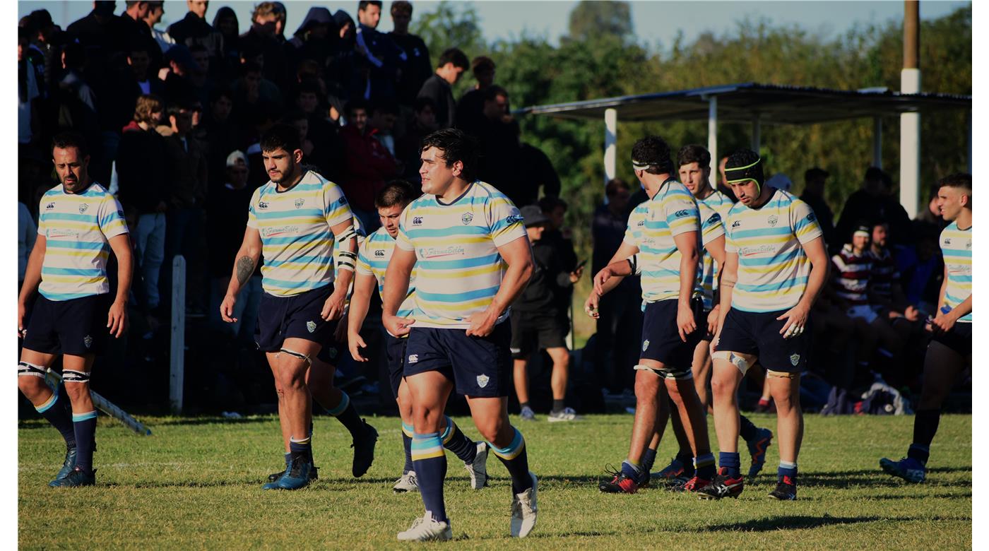 DEL SUR GANÓ CON BONUS Y ESTIRÓ SU VENTAJA EN LA CIMA