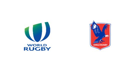 EN 2026, CHILE ORGANIZARÁ EL WORLD RUGBY CHALLENGER CUP PARA MENORES DE 20 AÑOS