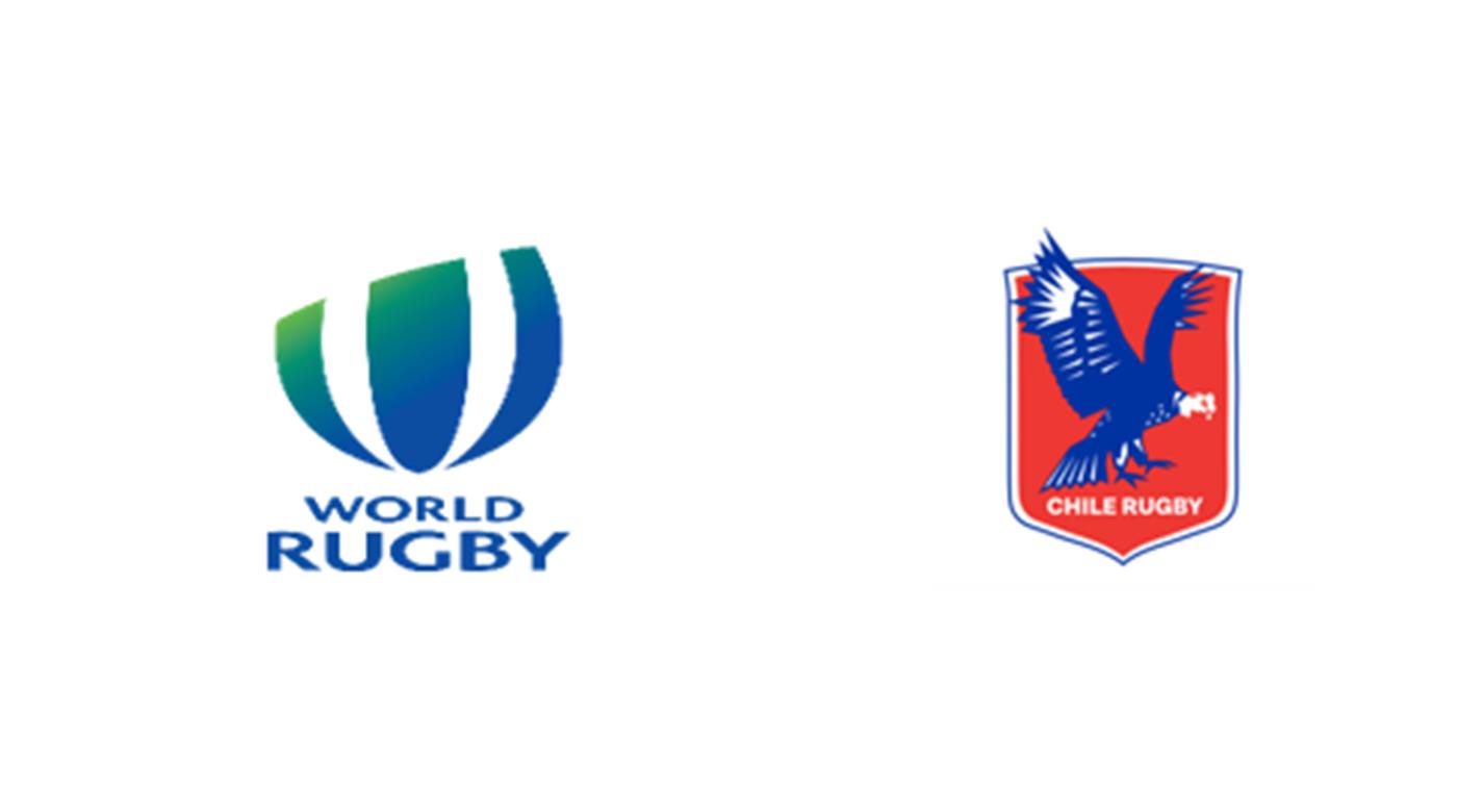 EN 2026, CHILE ORGANIZARÁ EL WORLD RUGBY CHALLENGER CUP PARA MENORES DE 20 AÑOS