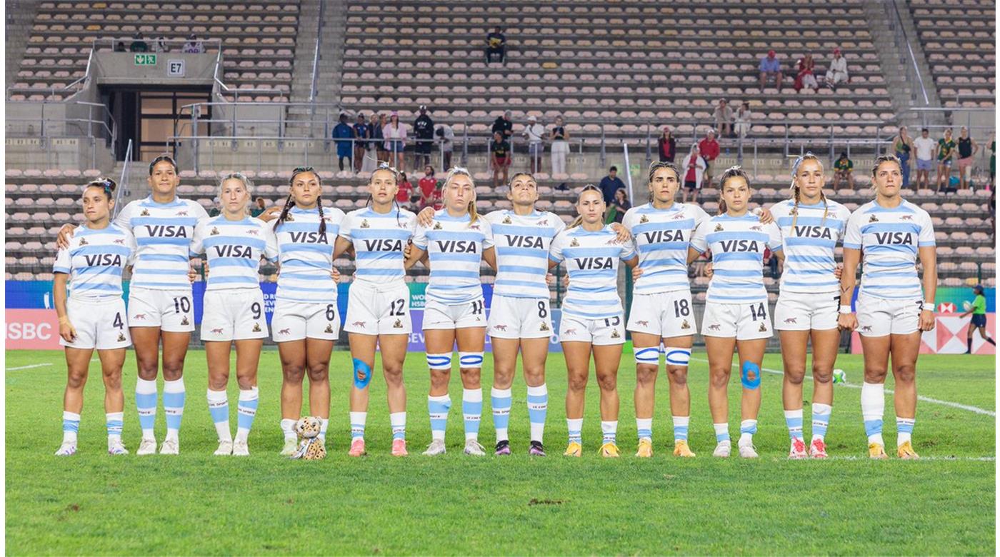 LAS YAGUARETÉS VIAJARÁN A LOS ÁNGELES CON LOS HORARIOS DE SUS PARTIDOS CONFIRMADOS 