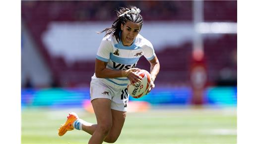 JOSEFINA PADELLARO SERÁ OPERADA Y SE DESPIDE HASTA EL PRÓXIMO AÑO DE LAS YAGUARETÉS