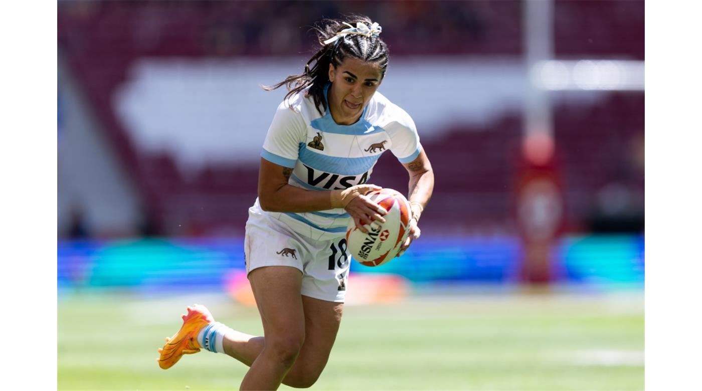 JOSEFINA PADELLARO SERÁ OPERADA Y SE DESPIDE HASTA EL PRÓXIMO AÑO DE LAS YAGUARETÉS