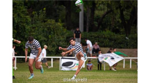 LOS GOLEADORES Y LAS CURIOSIDADES DE LA PRIMERA "C"