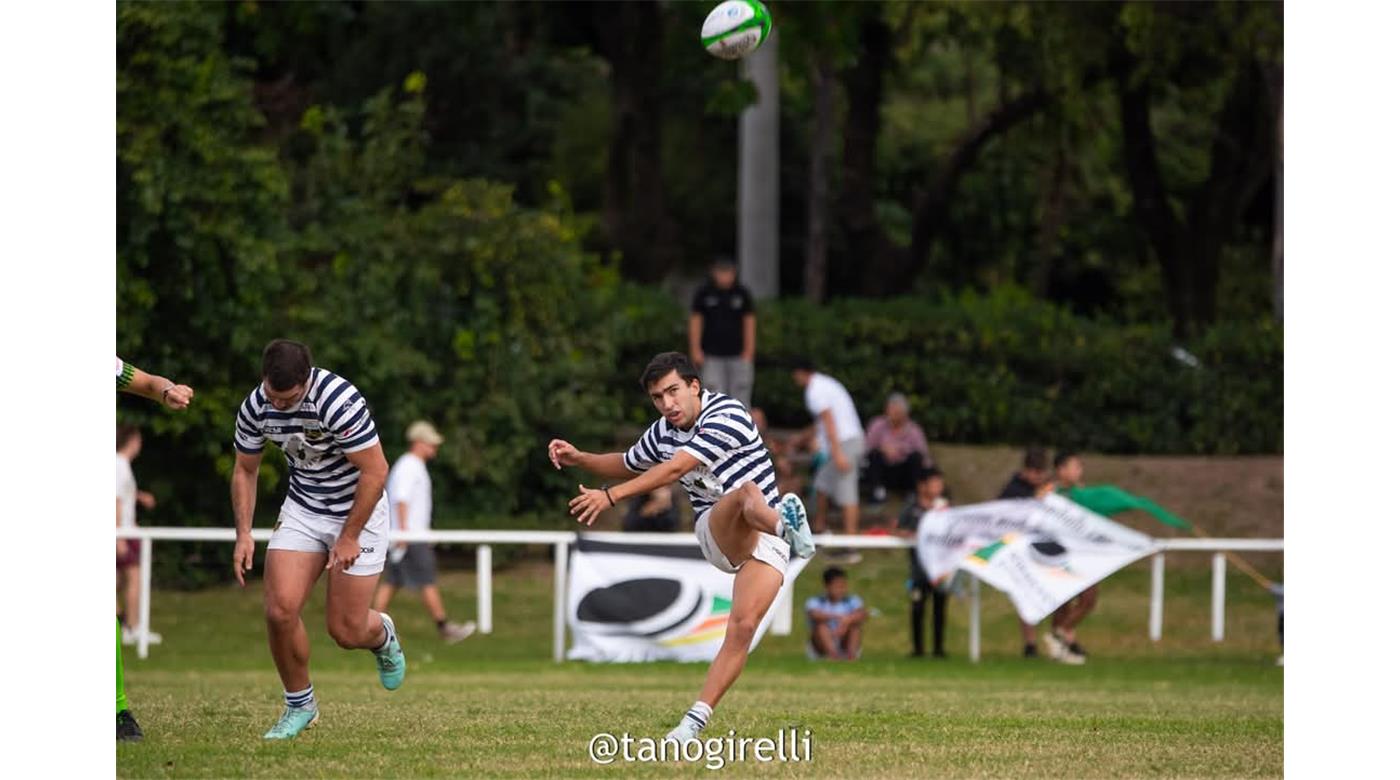 LOS GOLEADORES Y LAS CURIOSIDADES DE LA PRIMERA 
