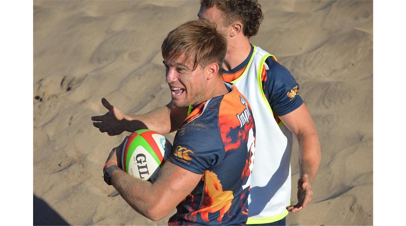 MATEO ALBANESE RENUNCIÓ A SU CONTRATO DE LA UAR  Y JUGARÁ PARA EL SIC EN EL TORNEO DE LA URBA 