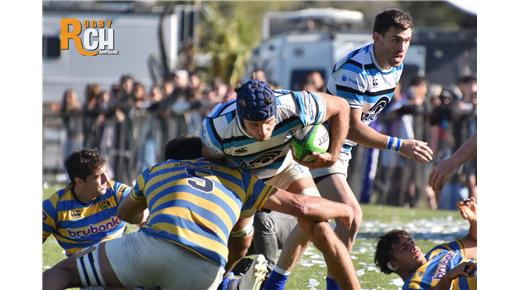 LAS FORMACIONES DE LA TERCERA JORNADA DEL TOP 12 DE LA URBA