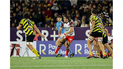 SELKNAM RECIBE A PEÑAROL EN UN DUELO CLAVE PARA AMBOS 