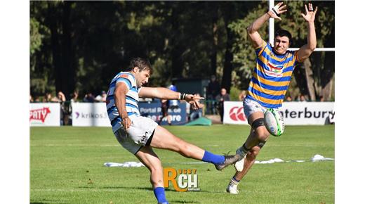 EN EL PARTIDO DE LA FECHA, EL SIC SE LLEVÓ UN GRAN TRIUNFO DE DON TORCUATO
