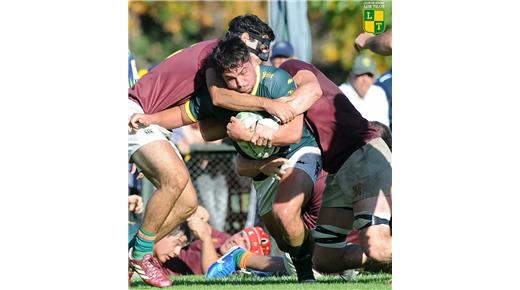 LOS TILOS VENCIÓ A NEWMAN EN LA ULTIMA JUGADA DEL PARTIDO