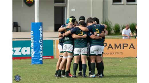 CON OTRA BUENA  ACTUACIÓN, SAN CIRANO VENCIÓ A DEPORTIVA FRANCESA