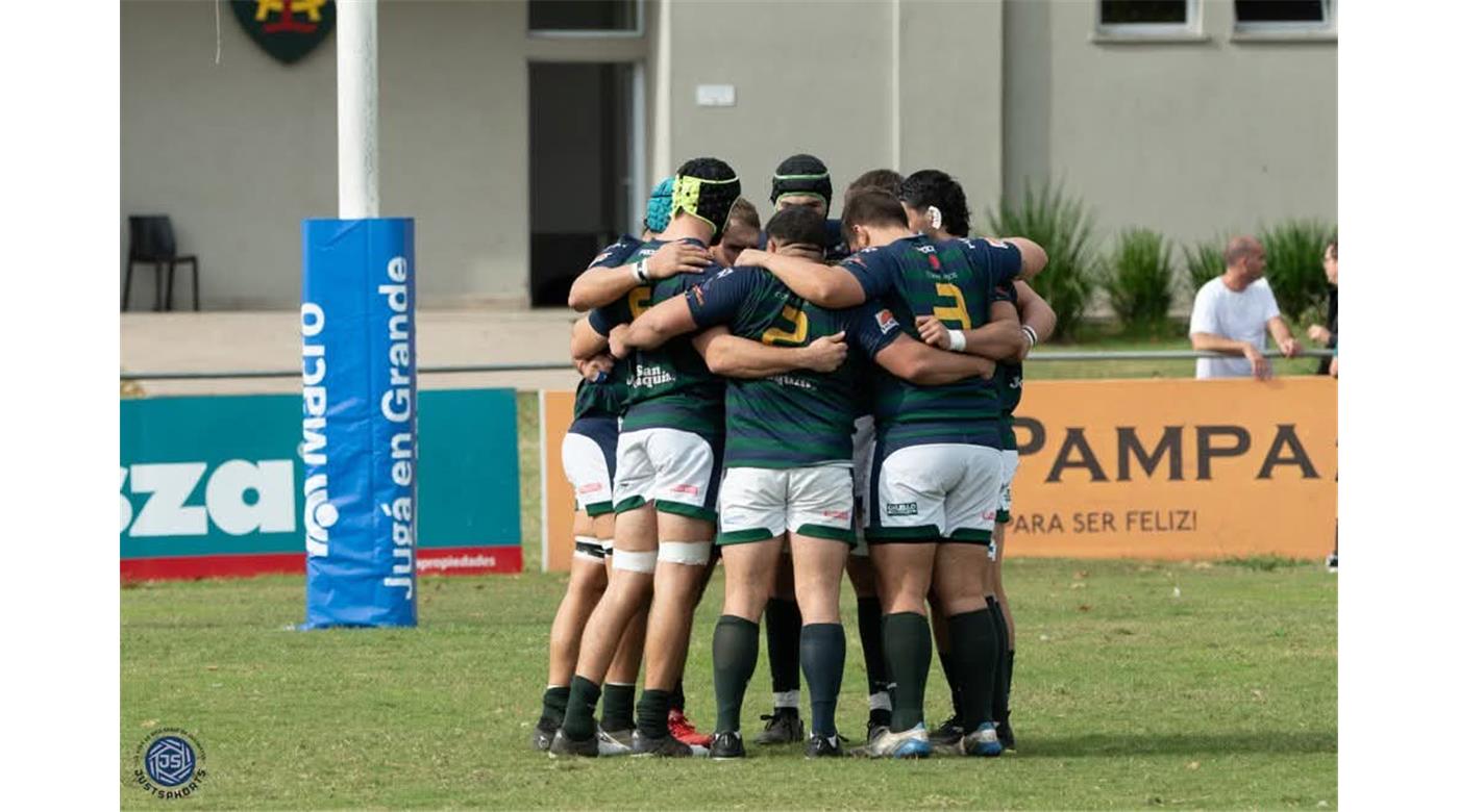 CON OTRA BUENA  ACTUACIÓN, SAN CIRANO VENCIÓ A DEPORTIVA FRANCESA