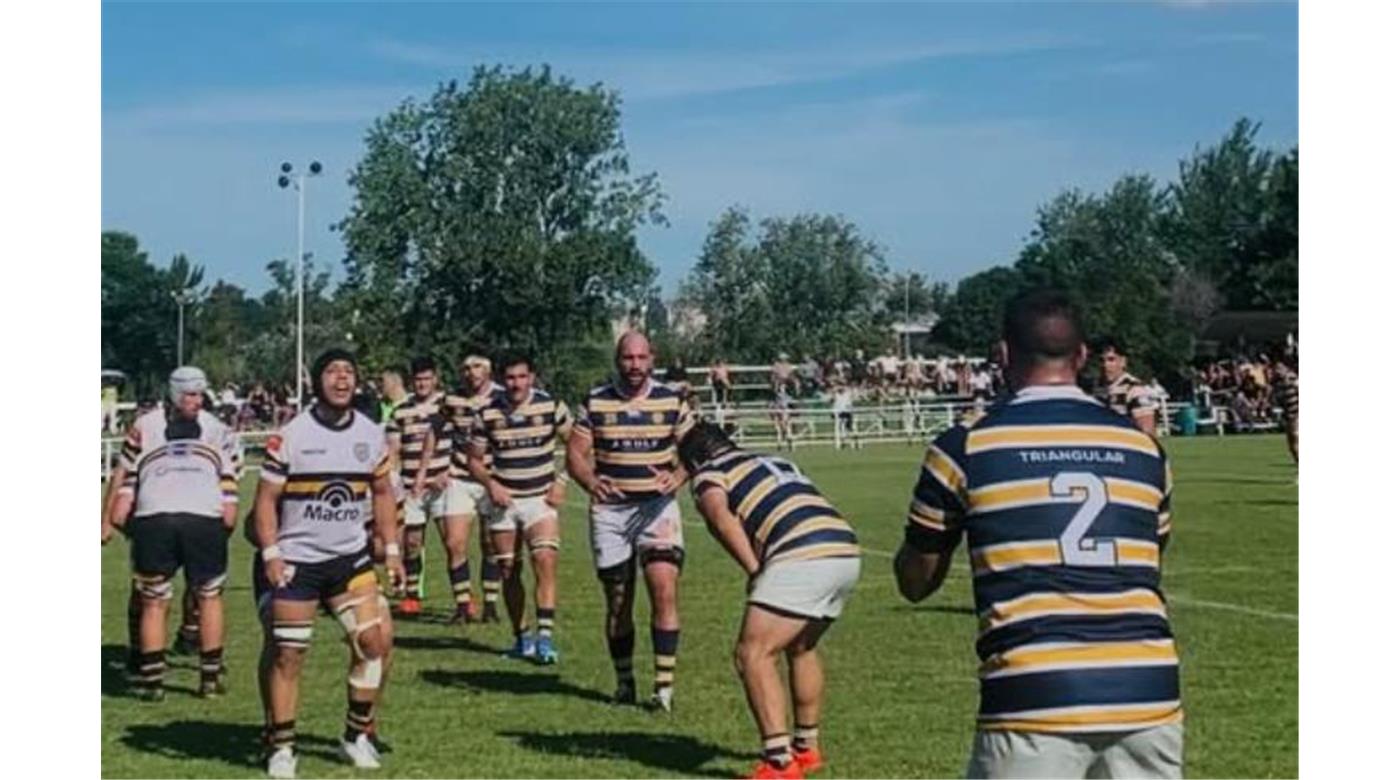 LICEO MILITAR VOLVIÓ CONSEGUIR UNA VICTORIA ANTE ARECO R.C Y SE ACERCA A LA PUNTA DE LA TABLA