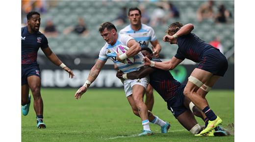 LUCIANO "LA TOPADORA" GONZÁLEZ Y "EL RAYO" MARCOS MONETA JUNTO AL ESPAÑOL POL PLÁ NOMINADOS PARA MEJOR JUGADOR AÑO DEL CIRCUITO MUNDIAL 
