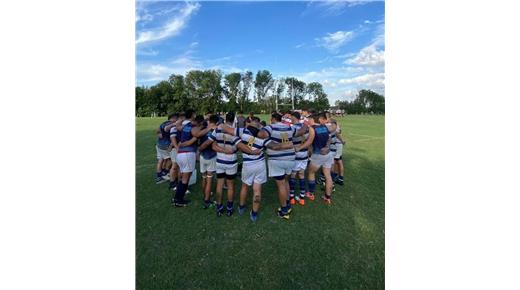 GEI SE QUEDÓ CON UN TRIUNFO CLAVE ANTE LOS CEDROS Y SIGUE PUNTERO