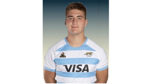 BAJA DE ÚLTIMO MOMENTO EN LOS PUMITAS PARA EL DEBUT DE MAÑANA EN EL CHAMPIONSHIP 