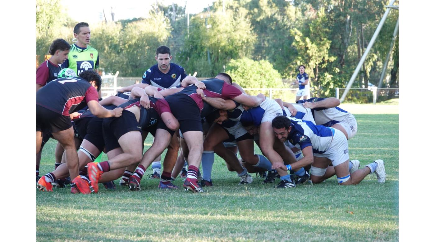 CENTRO NAVAL DEJÓ ATRÁS A LANÚS Y AHORA VA POR SAN CARLOS 