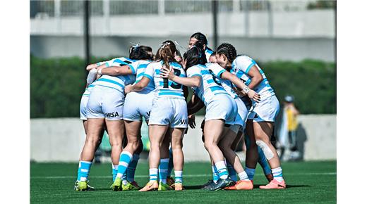 LAS YAGUARETÉS Y LOS TEROS SE JUEGAN A TODO O NADA PARA INGRESAR AL SEGUNDO ESCALÓN MUNDIAL DEL SVNS  