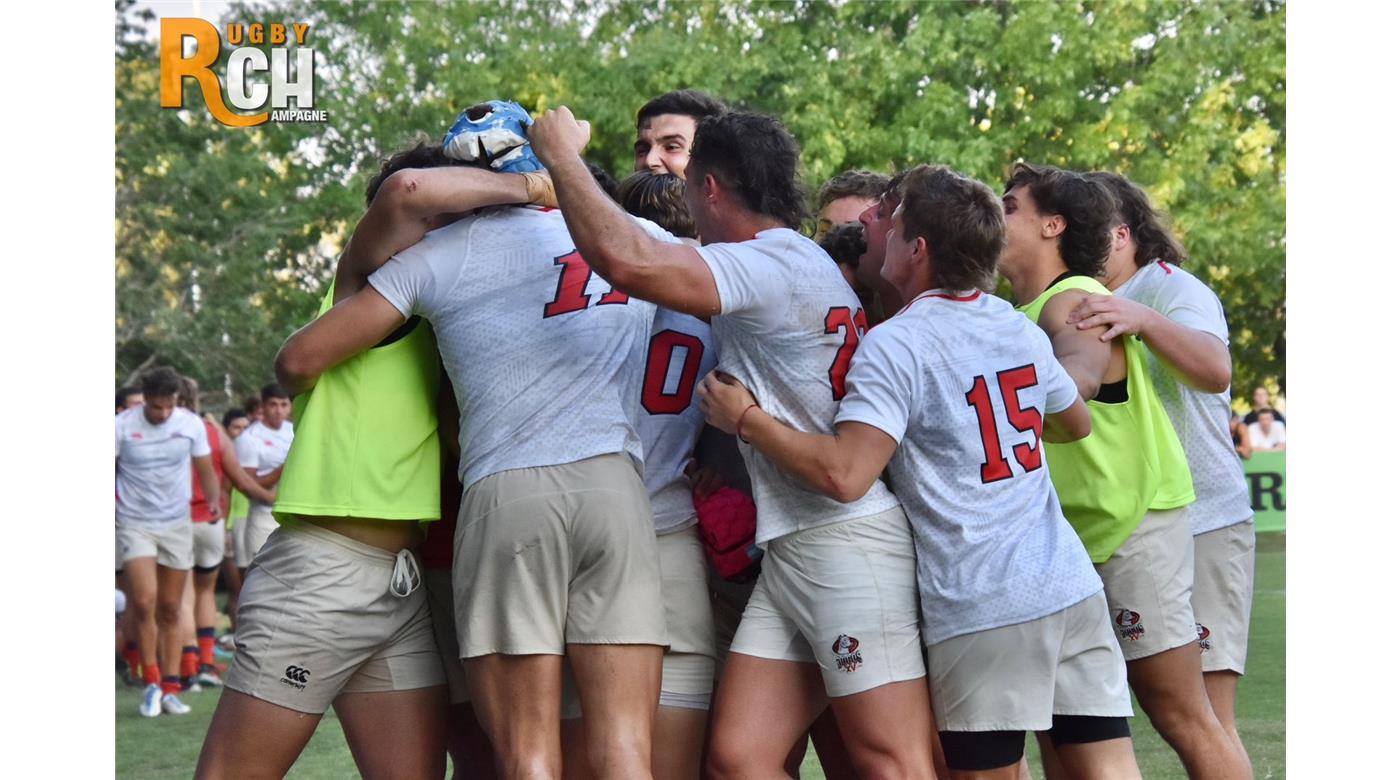 DOGOS RECIBE A YACARÉ EN UN PARTIDO CLAVE PARA LAS ASPIRACIONES DE CLASIFICACIÓN A LOS PLAY OFFS