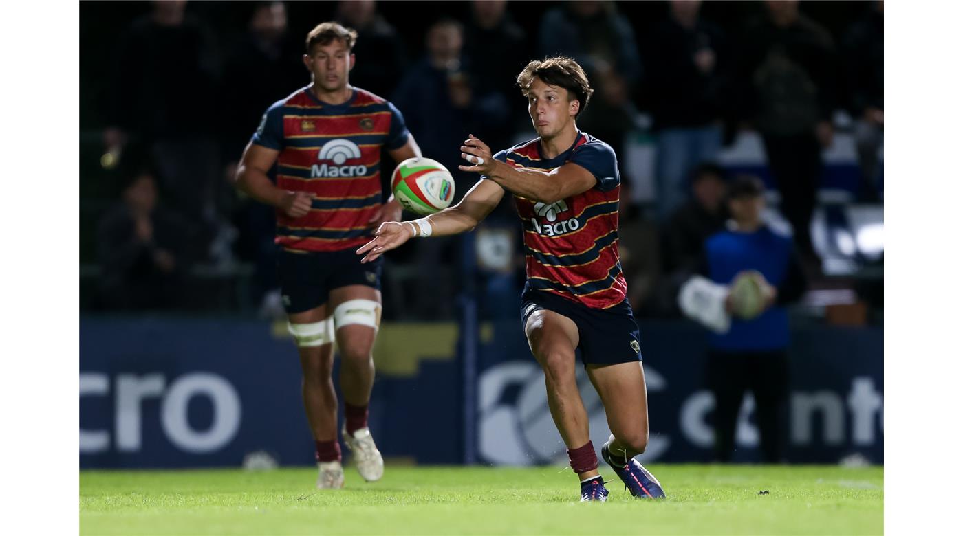 PAMPAS VIAJA A BRASIL PARA ENFRENTAR A COBRAS EN EL CIERRE DE LA DÉCIMA JORNADA DEL SRAM PAX