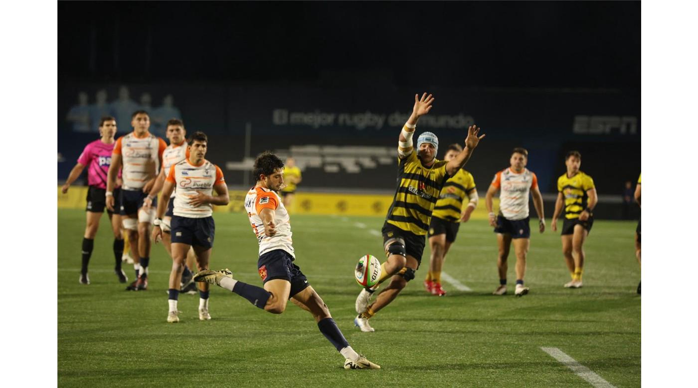 TARUCAS SE LLEVÓ UN TRIUNFO VITAL DE MONTEVIDEO