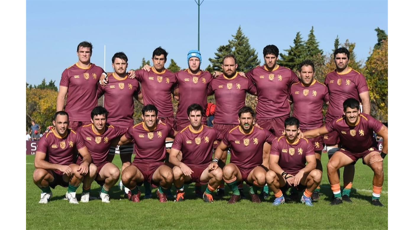 NEWMAN CONSIGUIÓ SU PRIMER TRIUNFO EN EL TORNEO ANTE ALUMNI