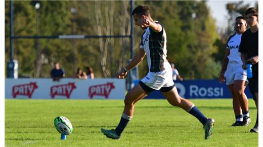 SAN ANDRÉS VOLVIÓ A LA VICTORIA ANTE SAN CIRANO