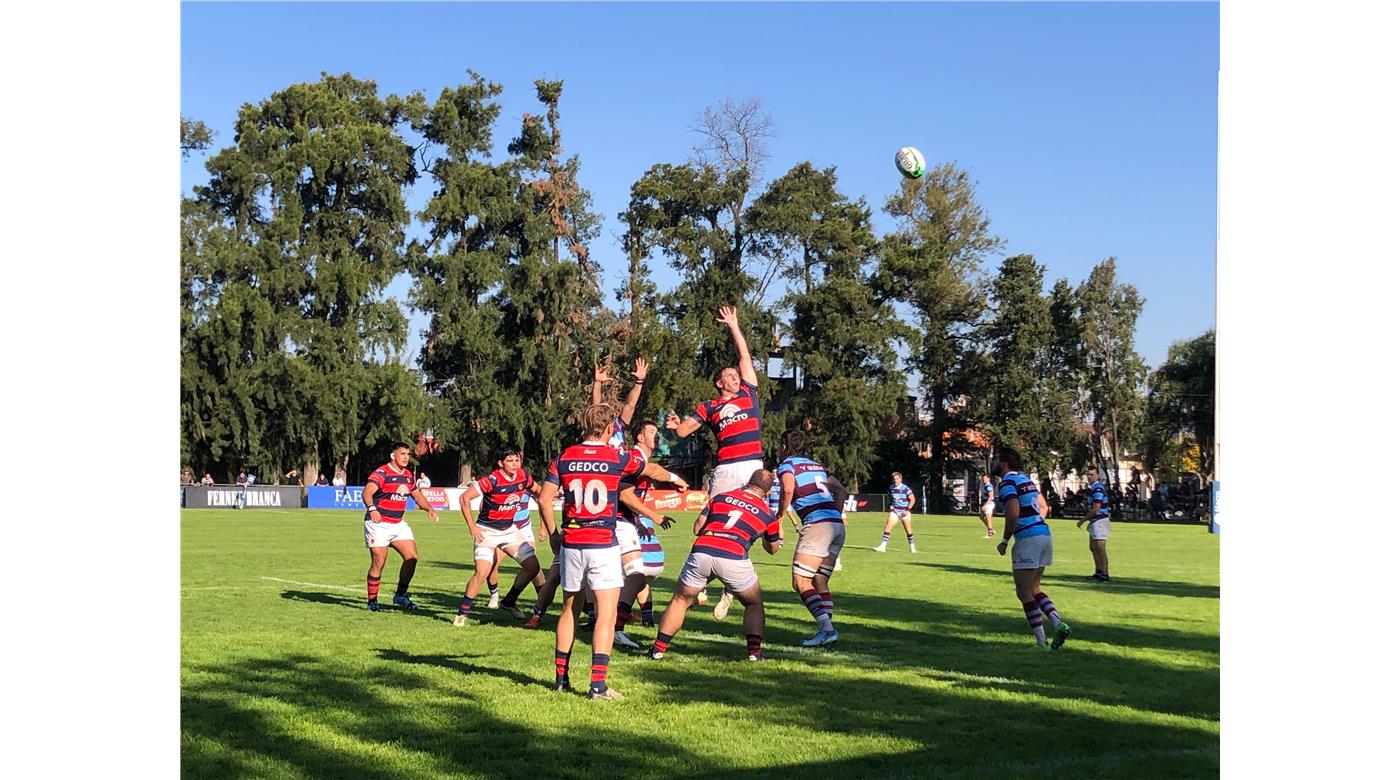 ATLÉTICO DEL ROSARIO FUE LETAL Y CONSIGUIÓ UN TRIUNFÓ EN SU VISITA A CURUPAYTÍ