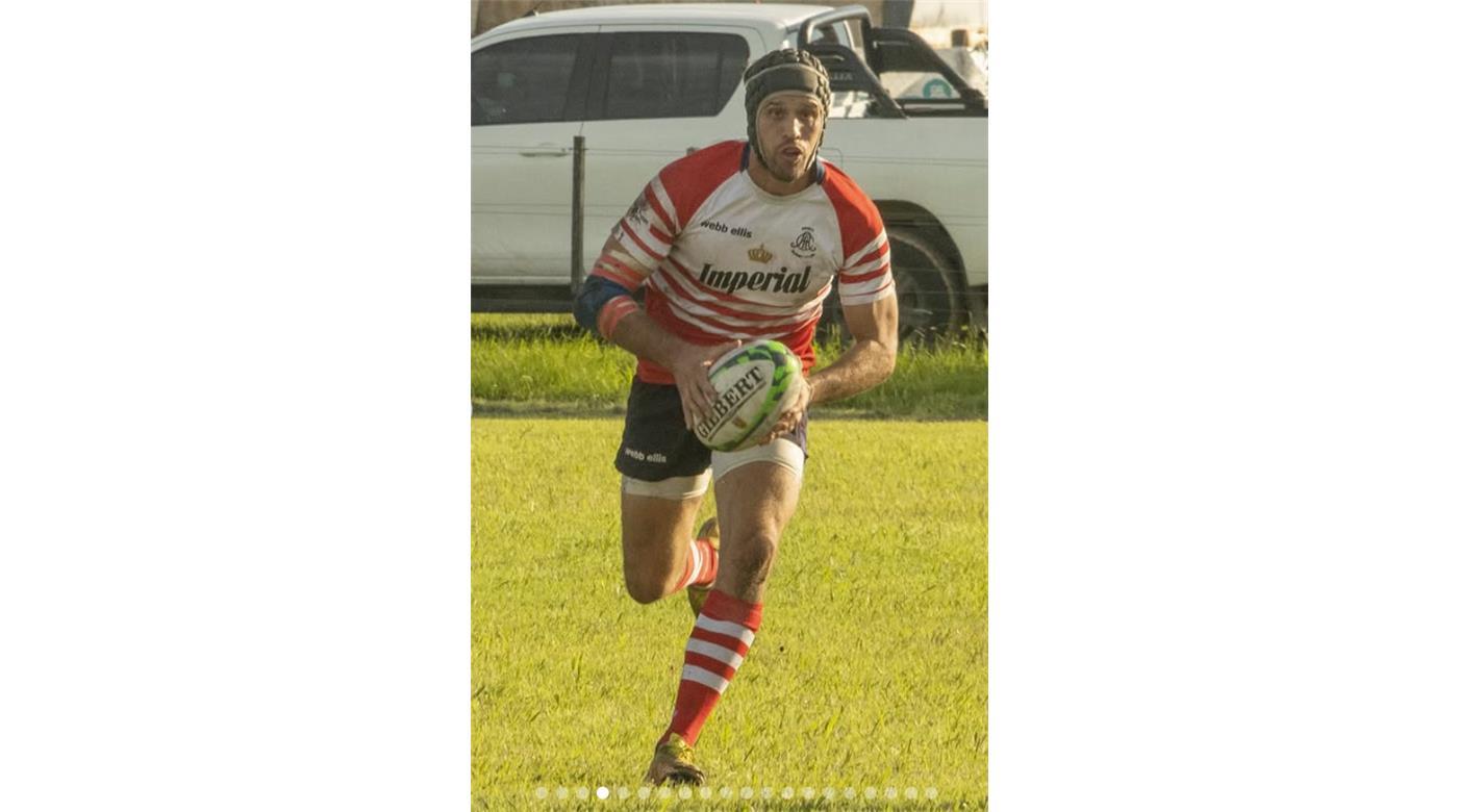 ARECO RESCATÓ EN EL FINAL UN GRAN TRIUNFO COMO LOCAL ANTE SITAS 