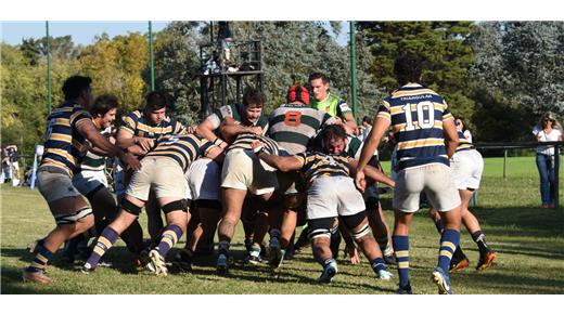 LICEO MILITAR LE GANÓ A ST BRENDANS Y ES EL NUEVO ESCOLTA DE LA PRIMERA “C”