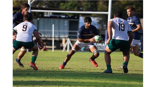 VICENTINOS VENCIÓ A EL RETIRO Y SIGUE A PASO FIRME EN BUSCA DE LOS PRIMEROS PUESTOS