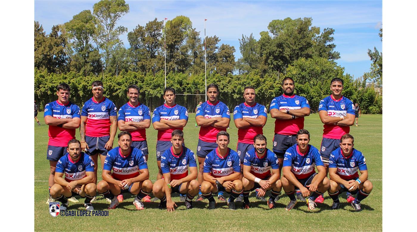 DAOM FUE CONTUNDENTE ANTE VIRREYES Y LO GOLEÓ EN UN PARTIDO CON 93 PUNTOS