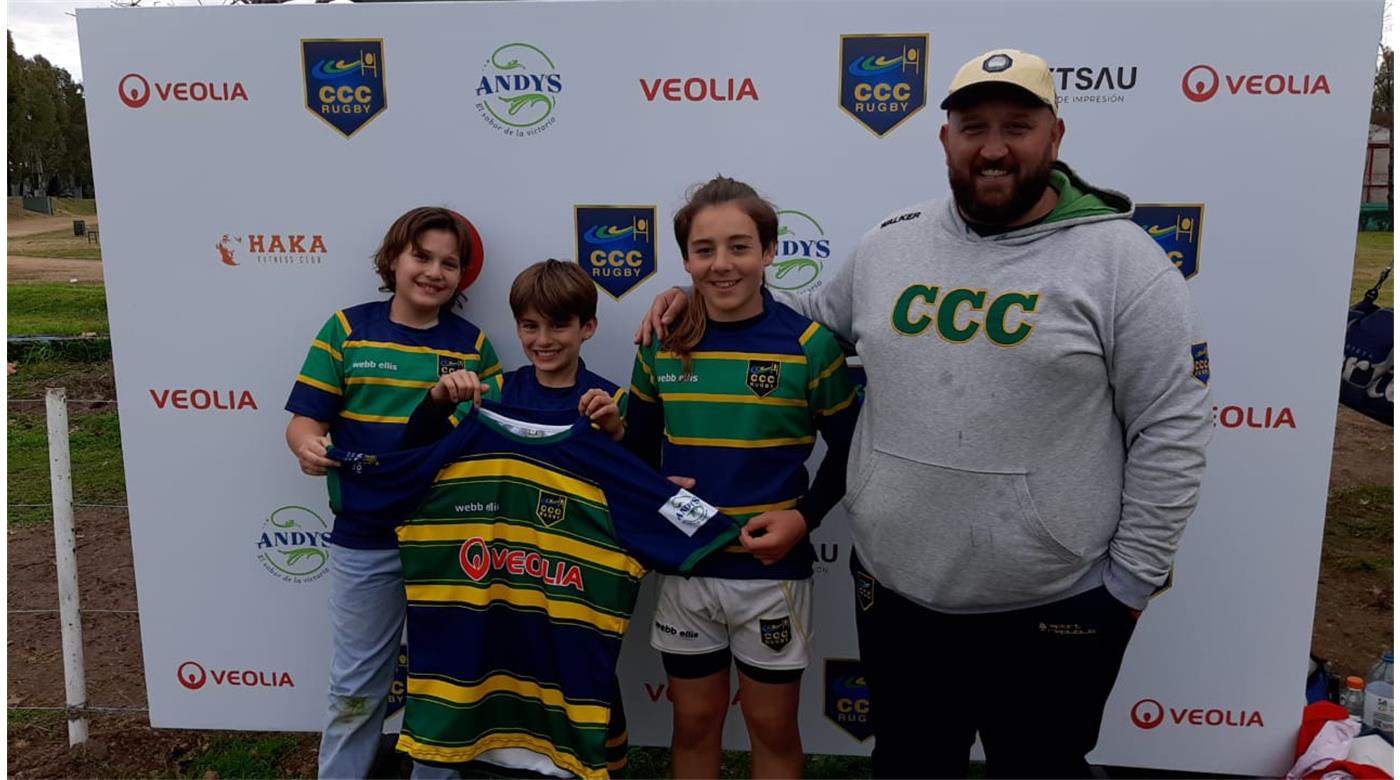 CIUDAD DE CAMPANA GOLEÓ COMO LOCAL A PAC DE GENERAL RODRÍGUEZ 