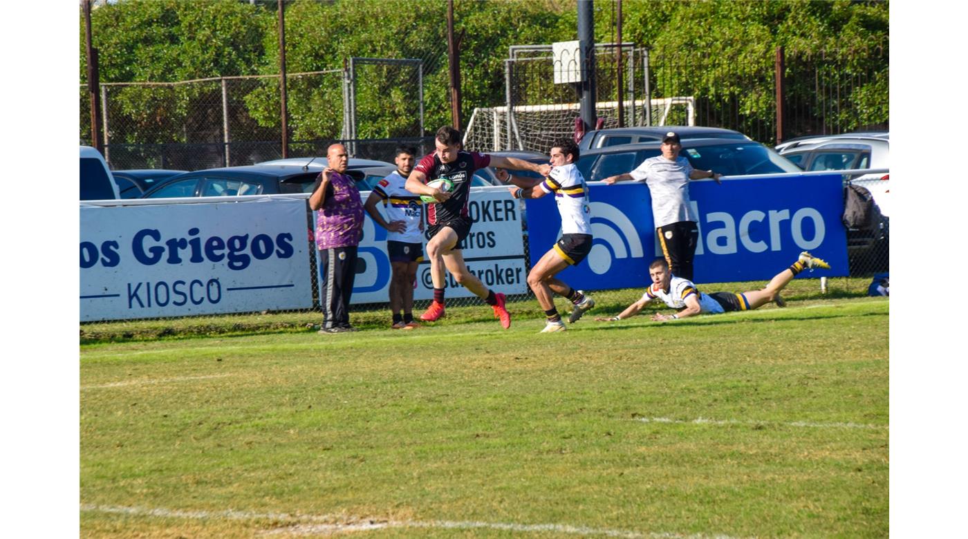 LANÚS SE QUEDÓ CON LOS PUNTOS EN JUEGO ANTE CASA DE PADUA