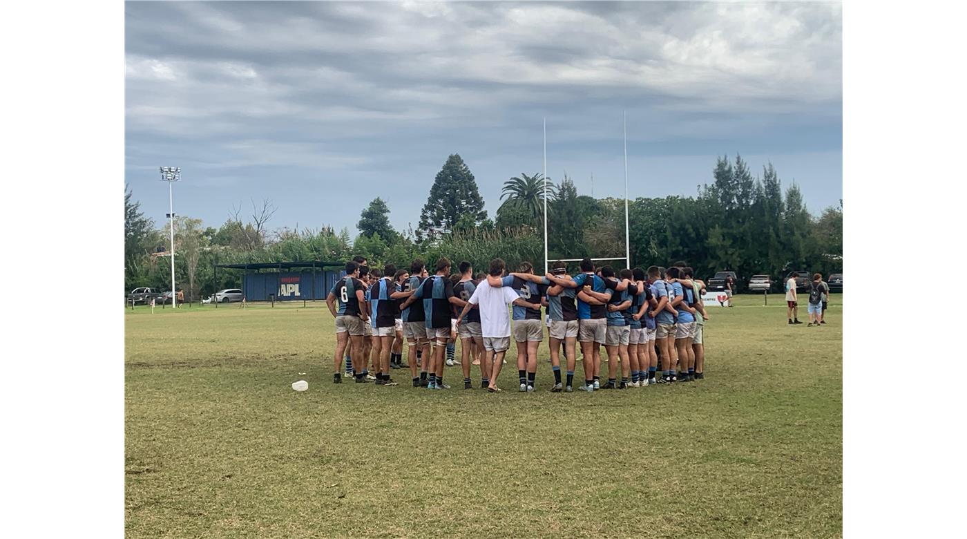 JUVENILES M19: EN EL DUELO DE INVICTOS CUBA SUPERÓ A ALUMNI POR 22 A 10