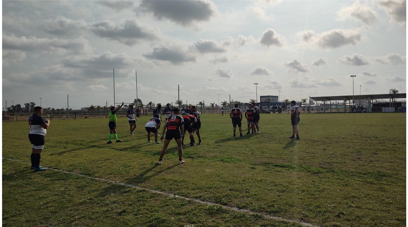 EZEIZA SE QUEDÓ CON UN TRIUNFO CLAVE EN SU VISITA A OBRAS SANITARIAS