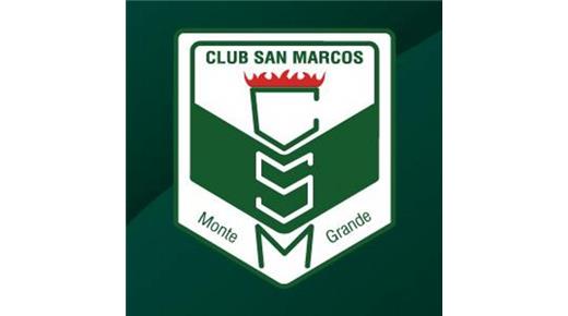 SAN MARCOS SE IMPUSO ANTE SAN MIGUEL EN UN PARTIDAZO