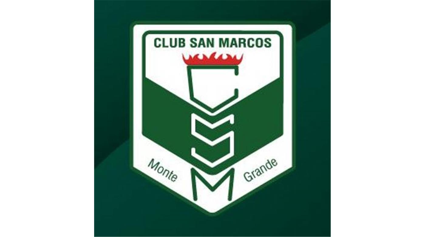 SAN MARCOS SE IMPUSO ANTE SAN MIGUEL EN UN PARTIDAZO