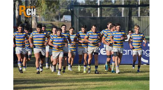LAS FORMACIONES PARA UNA NUEVA FECHA DEL TOP 12 DE LA URBA